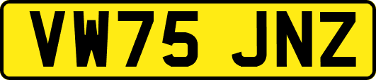 VW75JNZ