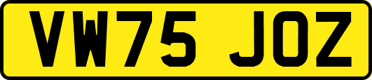 VW75JOZ