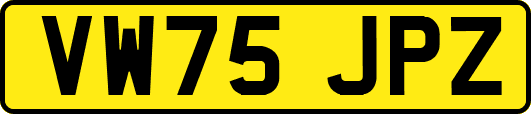 VW75JPZ