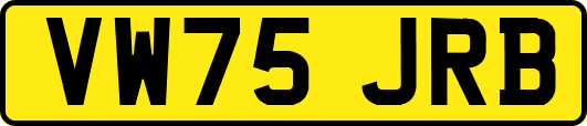 VW75JRB