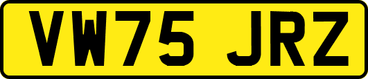 VW75JRZ
