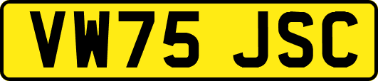 VW75JSC
