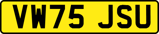 VW75JSU