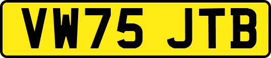 VW75JTB