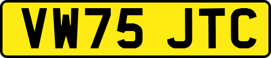 VW75JTC