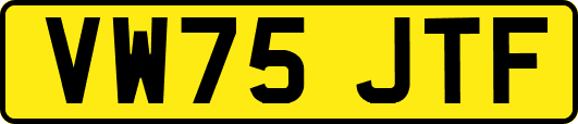 VW75JTF