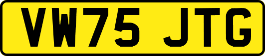 VW75JTG
