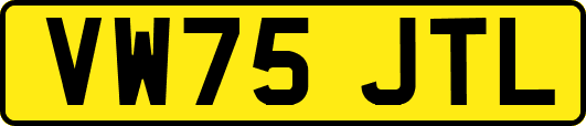 VW75JTL