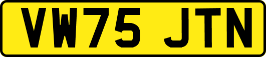 VW75JTN