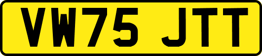 VW75JTT