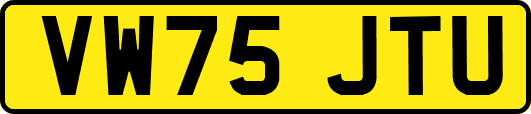 VW75JTU
