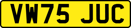 VW75JUC