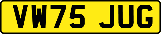 VW75JUG