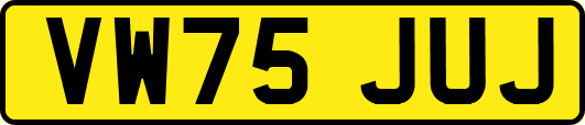 VW75JUJ