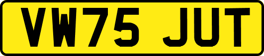 VW75JUT