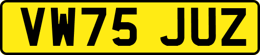 VW75JUZ