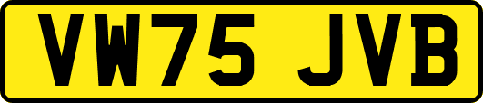 VW75JVB