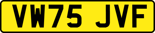 VW75JVF