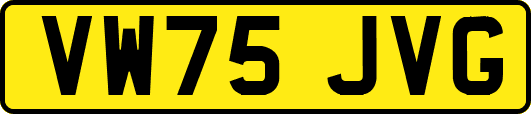 VW75JVG