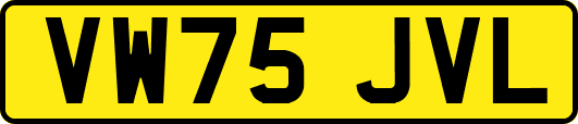VW75JVL