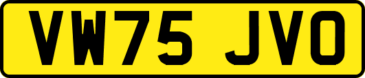 VW75JVO