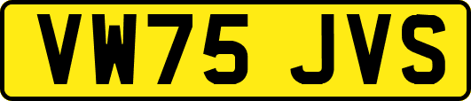 VW75JVS