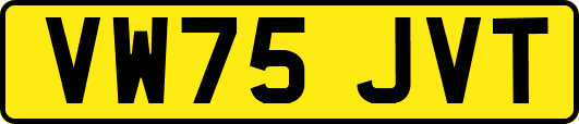 VW75JVT