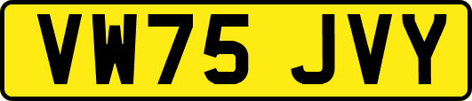 VW75JVY