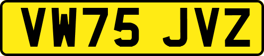 VW75JVZ