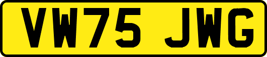 VW75JWG