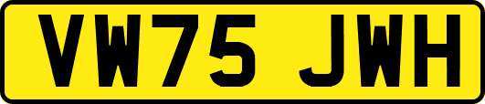 VW75JWH