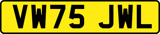 VW75JWL