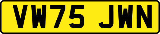 VW75JWN