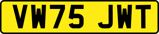 VW75JWT