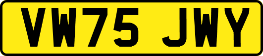 VW75JWY