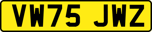 VW75JWZ