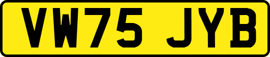 VW75JYB