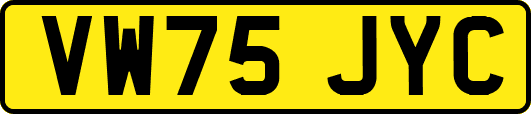 VW75JYC