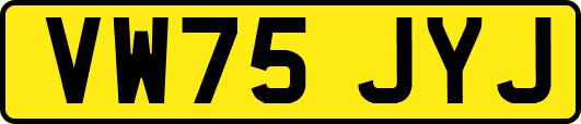 VW75JYJ