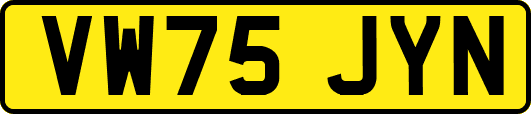 VW75JYN