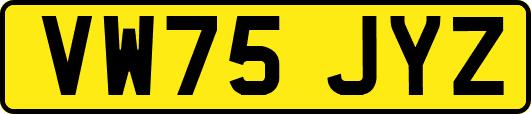 VW75JYZ