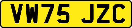 VW75JZC
