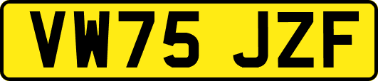 VW75JZF