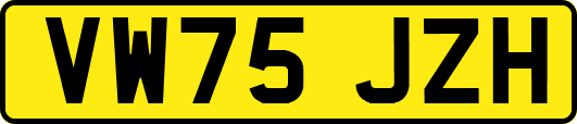 VW75JZH