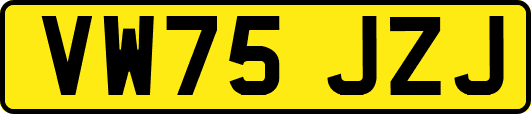 VW75JZJ