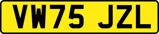 VW75JZL