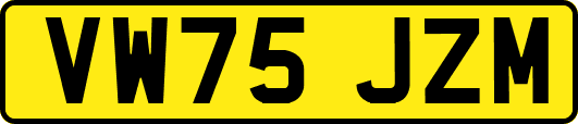 VW75JZM