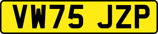 VW75JZP