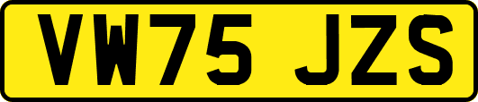 VW75JZS