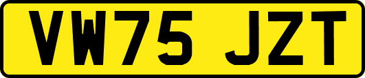 VW75JZT
